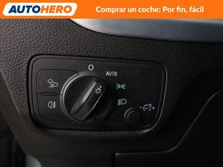 Audi Q2 35 TFSI Sport