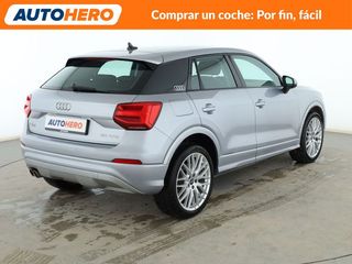 Audi Q2 35 TFSI Sport