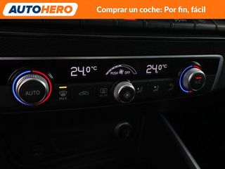 Audi Q2 35 TFSI Sport