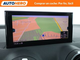 Audi Q2 35 TFSI Sport