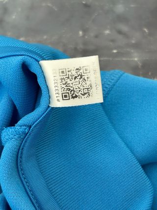 Tuta Completa Arsenal Adidas Blu/Nero