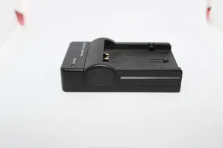 Cámara Panasonic Lumix FZ38 Negra