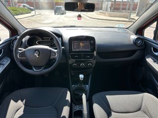 Renault Clio 2018