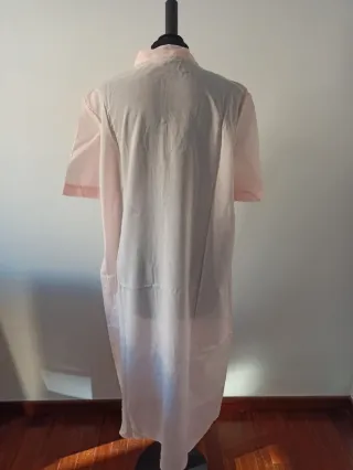 Camicia da notte vintage Vittoria anni '70