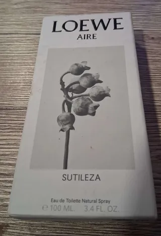 Perfumes mujer a 50€  cada unidadad originales