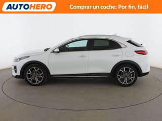 Kia XCeed 1.0 TGDI Tech