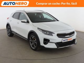 Kia XCeed 1.0 TGDI Tech