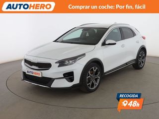Kia XCeed 1.0 TGDI Tech