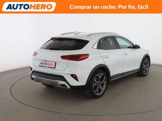 Kia XCeed 1.0 TGDI Tech