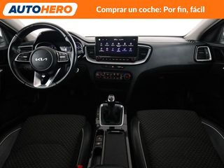 Kia XCeed 1.0 TGDI Tech