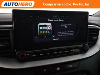 Kia XCeed 1.0 TGDI Tech