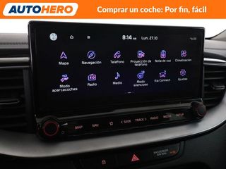 Kia XCeed 1.0 TGDI Tech