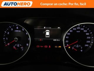 Kia XCeed 1.0 TGDI Tech