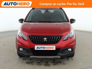Peugeot 2008 1.2 PureTech GT Line