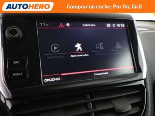 Peugeot 2008 1.2 PureTech GT Line