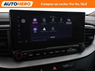 Kia XCeed 1.0 TGDI Tech