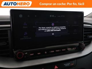 Kia XCeed 1.0 TGDI Tech
