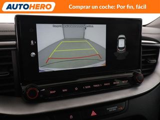 Kia XCeed 1.0 TGDI Tech