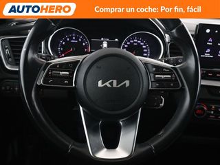 Kia XCeed 1.0 TGDI Tech