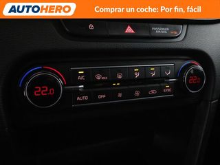 Kia XCeed 1.0 TGDI Tech