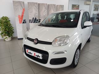 FIAT Panda 2019