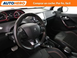 Peugeot 2008 1.2 PureTech GT Line