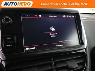 Peugeot 2008 1.2 PureTech GT Line