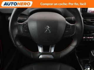Peugeot 2008 1.2 PureTech GT Line