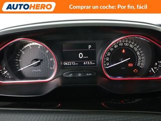 Peugeot 2008 1.2 PureTech GT Line