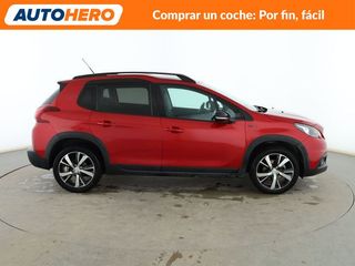 Peugeot 2008 1.2 PureTech GT Line
