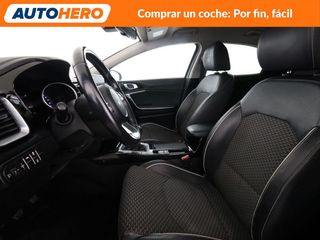 Kia XCeed 1.0 TGDI Tech