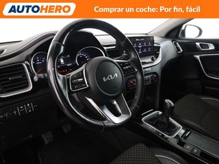 Kia XCeed 1.0 TGDI Tech