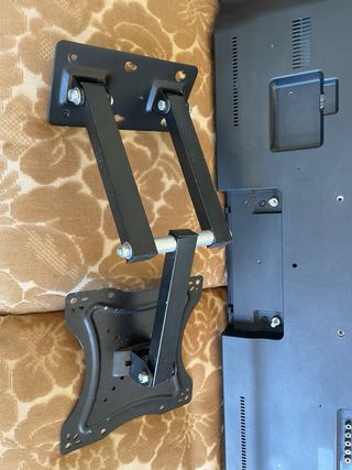 TV LG 42LS3450 Negra