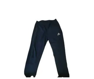Pantalón chándal Adidas azul