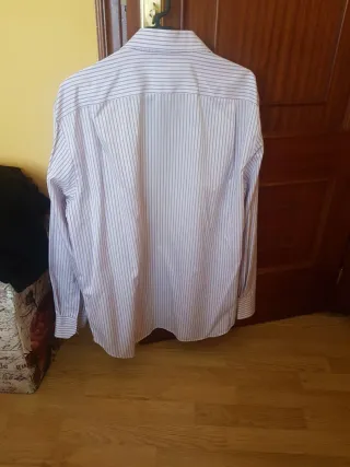 Camisa Pedro del Hierro Talla 5XL