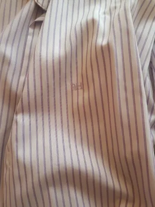 Camisa Pedro del Hierro Talla 5XL