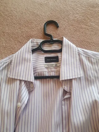 Camisa Pedro del Hierro Talla 5XL