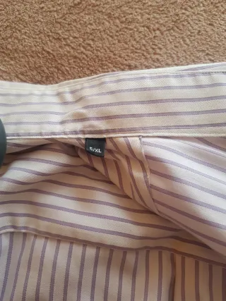 Camisa Pedro del Hierro Talla 5XL