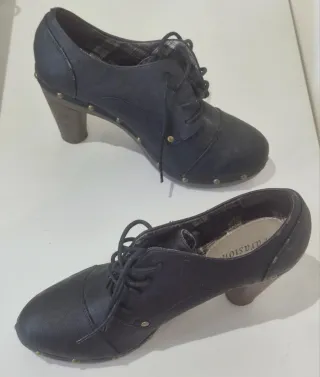 Zapatos Oxford T 40