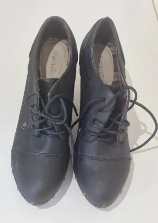 Zapatos Oxford T 40