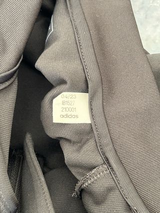 Tuta Adidas Bayern Monaco Completa