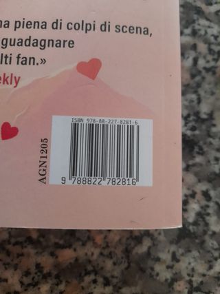 AMORI E ALTRE COMPLICAZIONI. Y