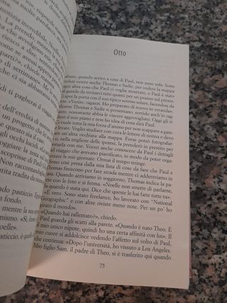 AMORI E ALTRE COMPLICAZIONI. Y