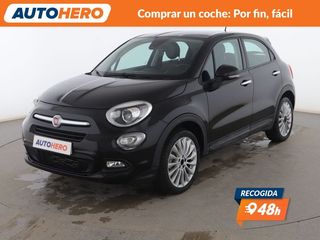 Fiat 500X 1.6 M-Jet Lounge