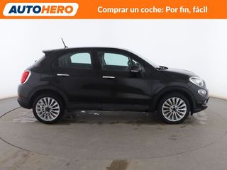 Fiat 500X 1.6 M-Jet Lounge