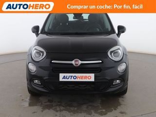 Fiat 500X 1.6 M-Jet Lounge
