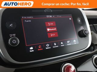 Fiat 500X 1.6 M-Jet Lounge