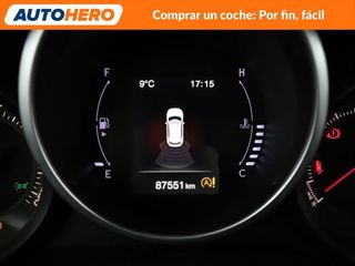 Fiat 500X 1.6 M-Jet Lounge