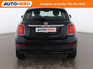 Fiat 500X 1.6 M-Jet Lounge