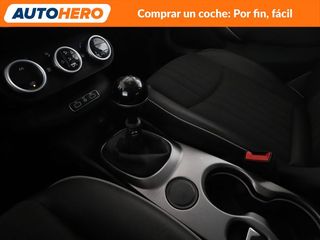 Fiat 500X 1.6 M-Jet Lounge